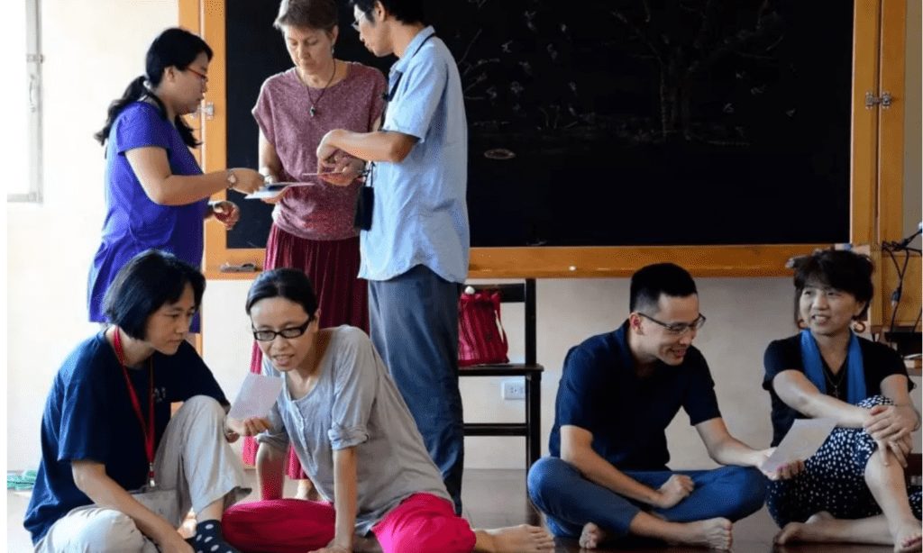 Assessment For Learning In The Upper School