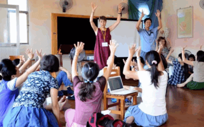 Introduction to E-Learning Waldorf