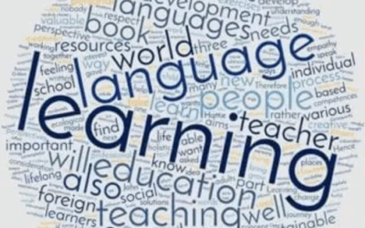 Sustainable Language Teaching and Learning, Part 1