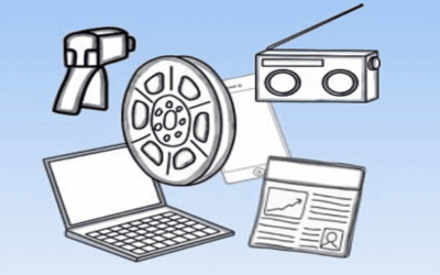 Media Usage and Media Literacy in FLL