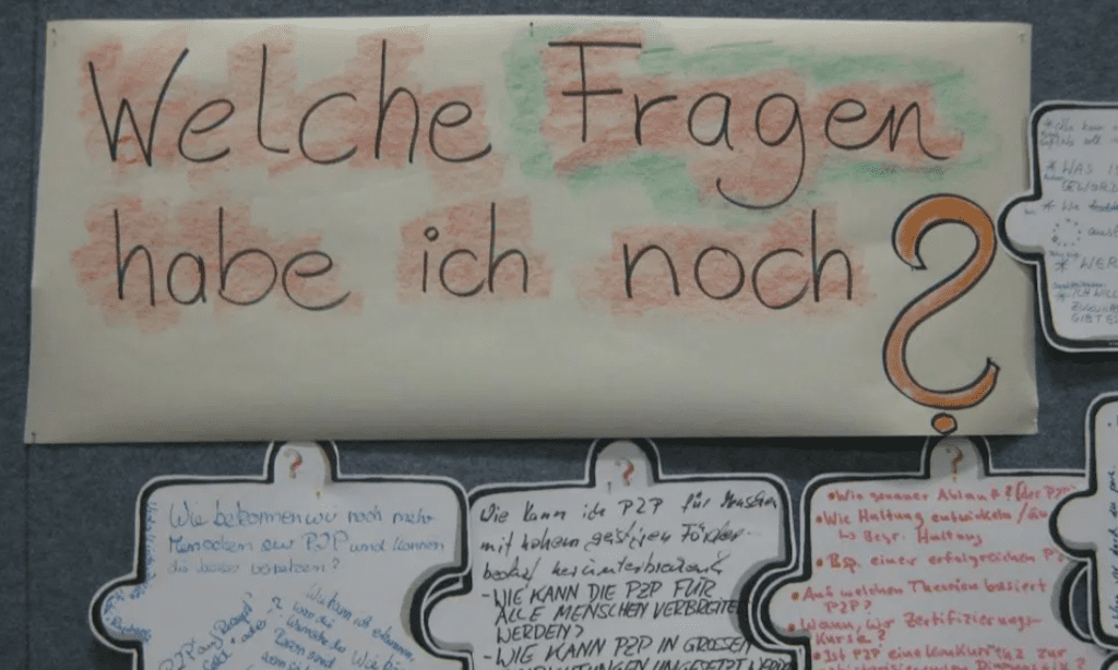 Inklusion leben und verstehen Teil 2