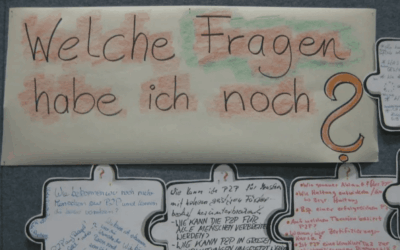 Inklusion leben und verstehen Teil 2