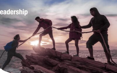 Learning journey leadership