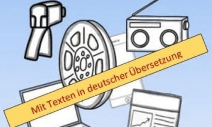 Medieneinsatz und Media Literacy im Sprachunterricht
