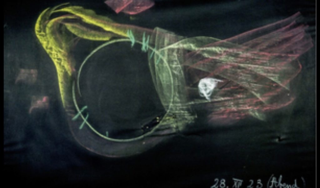 Abenteuer Menschenkunde