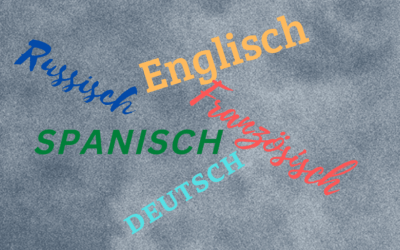 Online-Studiengruppe Sprachlehrer:innen