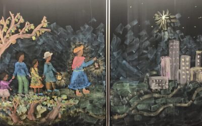 Rassismussensibilisierung in Waldorfschulen